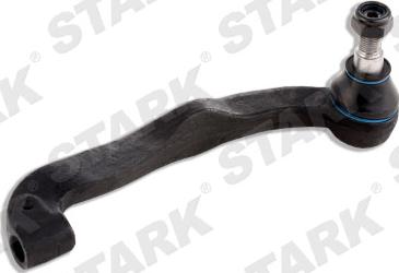 Stark SKTE-0280208 - Наконечник рулевой тяги, шарнир autospares.lv