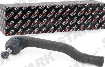 Stark SKTE-0280202 - Наконечник рулевой тяги, шарнир autospares.lv