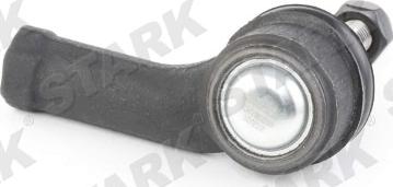 Stark SKTE-0280219 - Наконечник рулевой тяги, шарнир autospares.lv