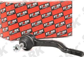 Stark SKTE-0280214 - Наконечник рулевой тяги, шарнир autospares.lv