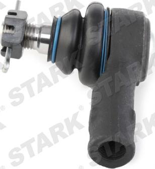 Stark SKTE-0280210 - Наконечник рулевой тяги, шарнир autospares.lv