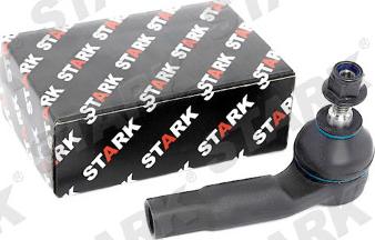 Stark SKTE-0280213 - Наконечник рулевой тяги, шарнир autospares.lv