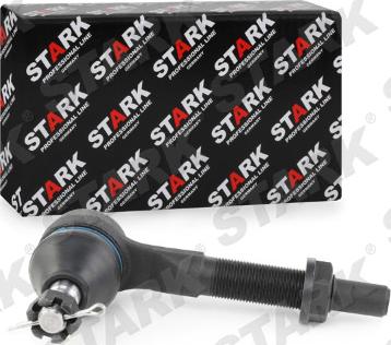 Stark SKTE-0280284 - Наконечник рулевой тяги, шарнир autospares.lv