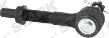 Stark SKTE-0280284 - Наконечник рулевой тяги, шарнир autospares.lv