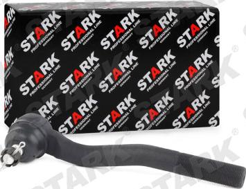 Stark SKTE-0280280 - Наконечник рулевой тяги, шарнир autospares.lv