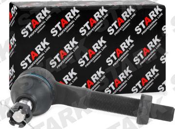 Stark SKTE-0280283 - Наконечник рулевой тяги, шарнир autospares.lv