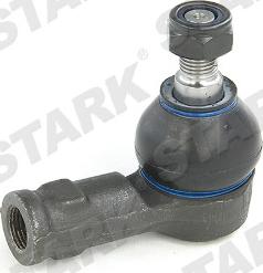 Stark SKTE-0280287 - Наконечник рулевой тяги, шарнир autospares.lv