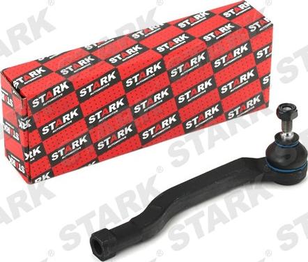 Stark SKTE-0280230 - Наконечник рулевой тяги, шарнир autospares.lv