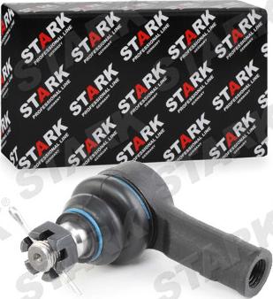 Stark SKTE-0280231 - Наконечник рулевой тяги, шарнир autospares.lv