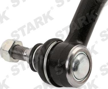 Stark SKTE-0280238 - Наконечник рулевой тяги, шарнир autospares.lv