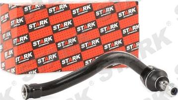 Stark SKTE-0280238 - Наконечник рулевой тяги, шарнир autospares.lv