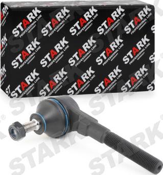 Stark SKTE-0280229 - Наконечник рулевой тяги, шарнир autospares.lv