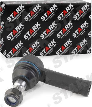 Stark SKTE-0280227 - Наконечник рулевой тяги, шарнир autospares.lv