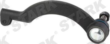 Stark SKTE-0280279 - Наконечник рулевой тяги, шарнир autospares.lv