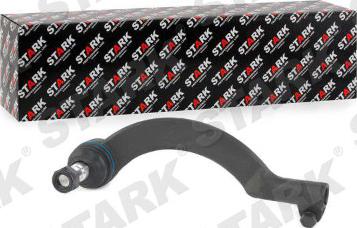 Stark SKTE-0280279 - Наконечник рулевой тяги, шарнир autospares.lv