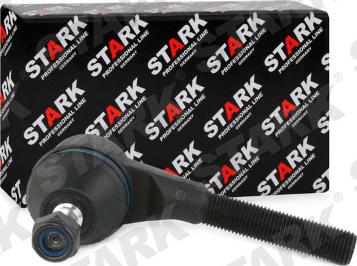 Stark SKTE-0280271 - Наконечник рулевой тяги, шарнир autospares.lv