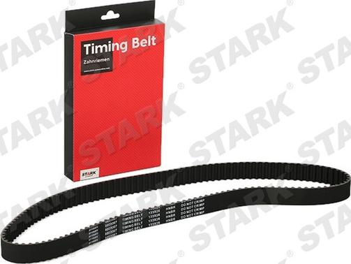 Stark SKTIB-0780058 - Зубчатый ремень ГРМ autospares.lv