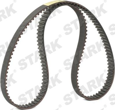 Stark SKTIB-0780015 - Зубчатый ремень ГРМ autospares.lv