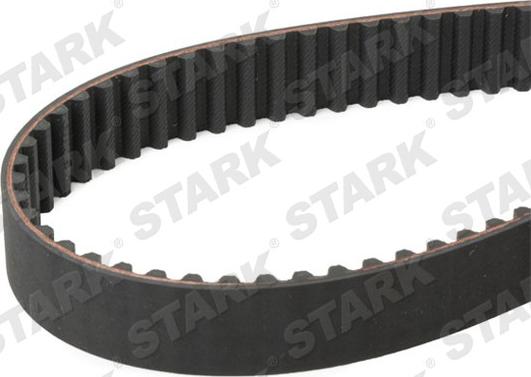 Stark SKTIB-0780015 - Зубчатый ремень ГРМ autospares.lv