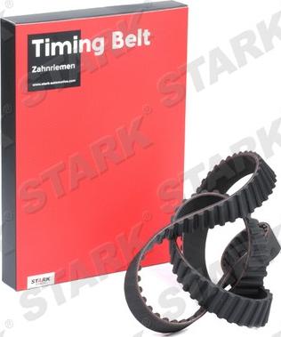 Stark SKTIB-0780010 - Зубчатый ремень ГРМ autospares.lv