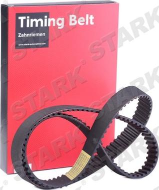 Stark SKTIB-0780039 - Зубчатый ремень ГРМ autospares.lv