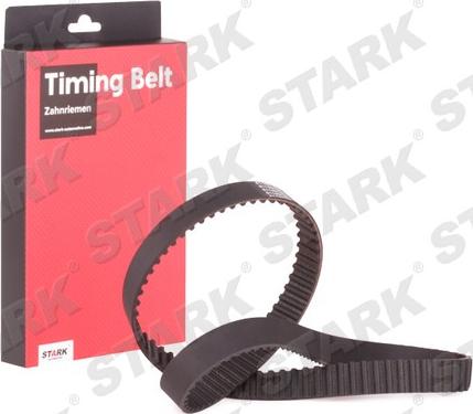 Stark SKTIB-0780036 - Зубчатый ремень ГРМ autospares.lv