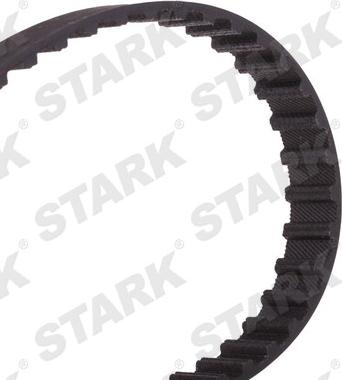 Stark SKTIB-0780192 - Зубчатый ремень ГРМ autospares.lv