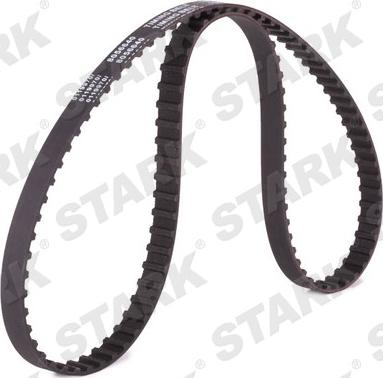 Stark SKTIB-0780192 - Зубчатый ремень ГРМ autospares.lv