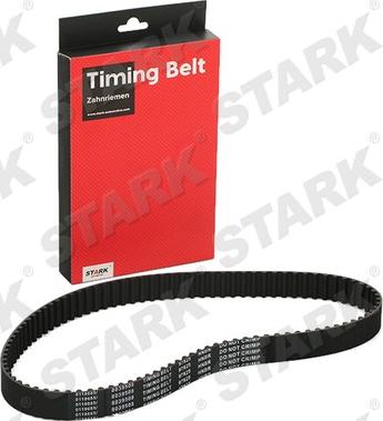 Stark SKTIB-0780132 - Зубчатый ремень ГРМ autospares.lv