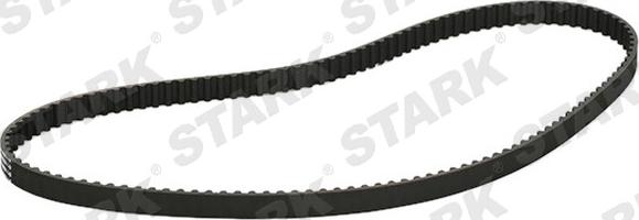 Stark SKTIB-0780126 - Зубчатый ремень ГРМ autospares.lv