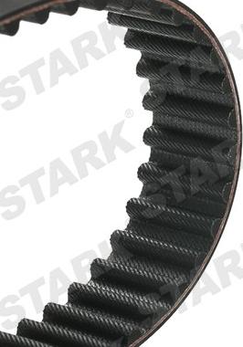 Stark SKTIB-0780212 - Зубчатый ремень ГРМ autospares.lv