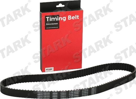 Stark SKTIB-0780212 - Зубчатый ремень ГРМ autospares.lv