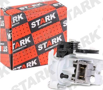 Stark SKTLK-4800002 - Актуатор, регулировочный элемент, центральный замок autospares.lv