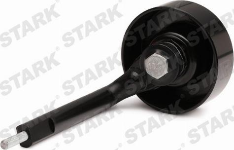 Stark SKTP-0600054 - Ролик, поликлиновый ремень autospares.lv