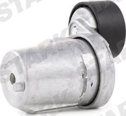 Stark SKTP-0600084 - Натяжитель, поликлиновый ремень autospares.lv