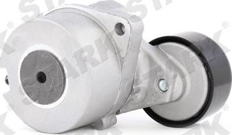 Stark SKTP-0600072 - Натяжитель, поликлиновый ремень autospares.lv