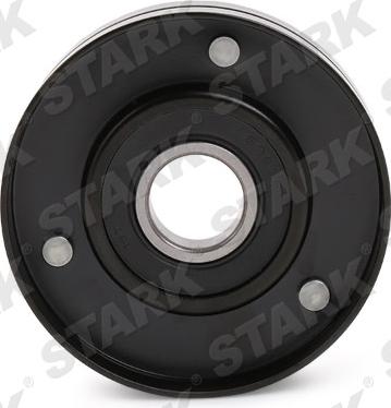 Stark SKTP-0600227 - Ролик, поликлиновый ремень autospares.lv