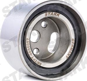 Stark SKTPT-0650057 - Натяжной ролик, зубчатый ремень ГРМ autospares.lv