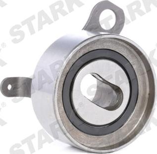 Stark SKTPT-0650064 - Натяжной ролик, зубчатый ремень ГРМ autospares.lv