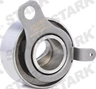 Stark SKTPT-0650064 - Натяжной ролик, зубчатый ремень ГРМ autospares.lv