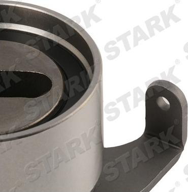 Stark SKTPT-0650062 - Натяжной ролик, зубчатый ремень ГРМ autospares.lv