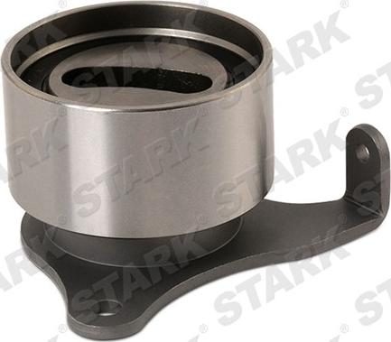 Stark SKTPT-0650062 - Натяжной ролик, зубчатый ремень ГРМ autospares.lv