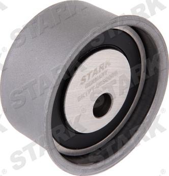 Stark SKTPT-0650009 - Натяжной ролик, зубчатый ремень ГРМ autospares.lv