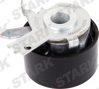 Stark SKTPT-0650005 - Натяжной ролик, зубчатый ремень ГРМ autospares.lv