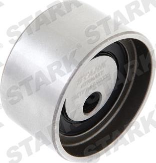 Stark SKTPT-0650006 - Натяжной ролик, зубчатый ремень ГРМ autospares.lv