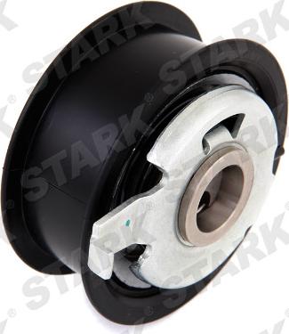 Stark SKTPT-0650003 - Натяжной ролик, зубчатый ремень ГРМ autospares.lv