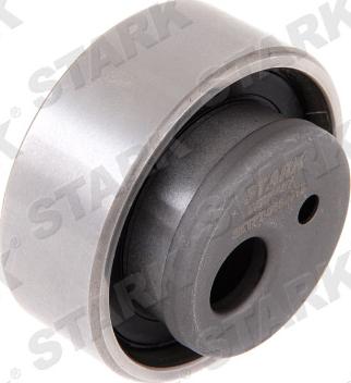 Stark SKTPT-0650015 - Натяжной ролик, зубчатый ремень ГРМ autospares.lv