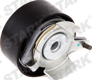 Stark SKTPT-0650016 - Натяжной ролик, зубчатый ремень ГРМ autospares.lv