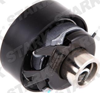 Stark SKTPT-0650012 - Натяжной ролик, зубчатый ремень ГРМ autospares.lv