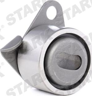 Stark SKTPT-0650081 - Натяжной ролик, зубчатый ремень ГРМ autospares.lv